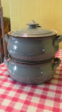 Denby regency green 2 x