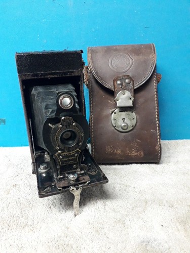 Vintage eastman kodak 2 - eastman,