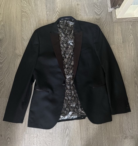 Men next occasion - next,