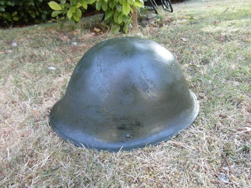 British army post - ww2, iv