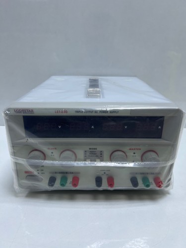 Lodestar ls1330 dual channel - lodestar,