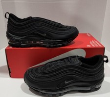Nike Air Max 97 Triple Black