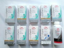 WELLA - BRAND NEW + DEVELOPER