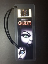 BRIDE OF CHUCKY Movie