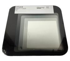 IKEA Hylkje Square Mirror Tile