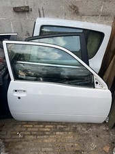 TOYOTA STARLET 3 DOORS 1996