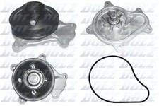 Water pump T265 DOLZ for LEXUS IS III GS RC NX