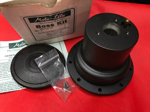Genuine nos moto lita - , "
