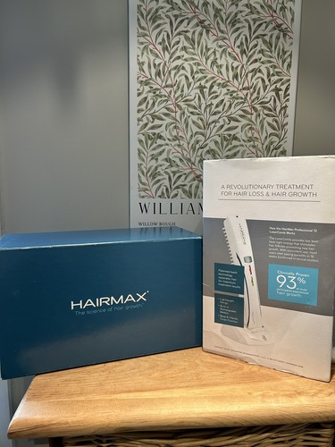 Hairmax professional laser - professional,
