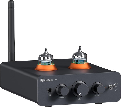 Fosi audio tube preamp - p3,