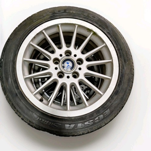Bmw e39 e38 e34 - e34, oem