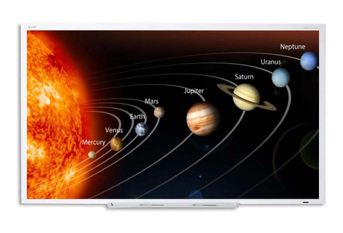 Smart board spnl 4070 fhd - board, 70"