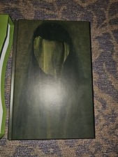 The Folio Book of Ghost