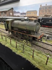 Dapol J94 O Gauge Locomotive