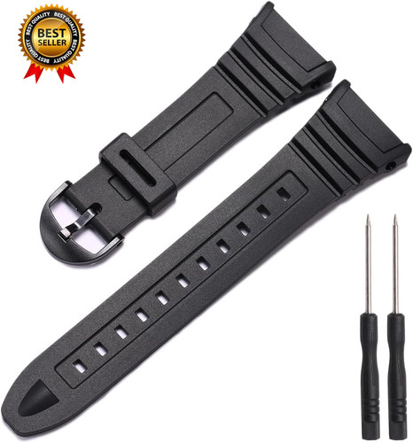 Replacement watch strap band - watch,