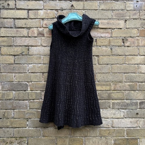 Sarah pacini knitted - pacini, alpaca