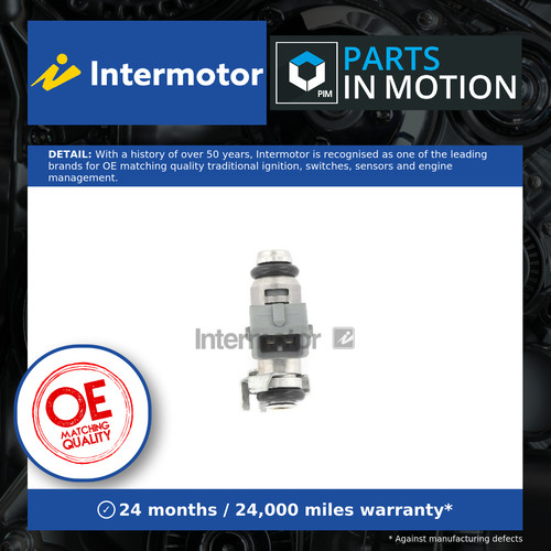 Petrol fuel injector - petrol,