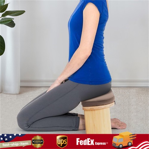 Foldable bamboo meditation - foldable,