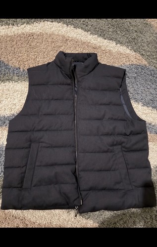 Moss gilet men - xl, men's