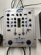 Citronic MSX-1 Professional DJ
