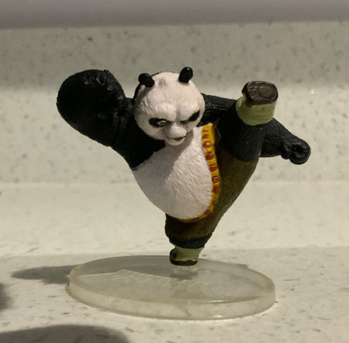 Rare dreamworks kung - rare,