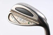 Ping Tour Sand Wedge / 54 Degree / Green Dot / Stiff Flex Dynamic Gold SL S300U