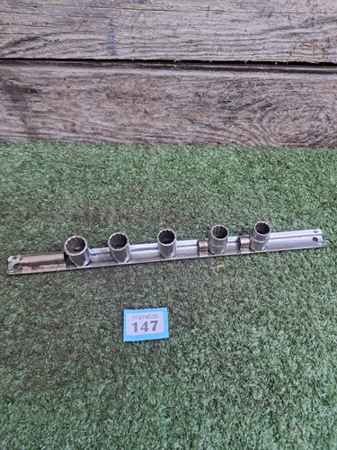 Vintage elora sockets - vintage,