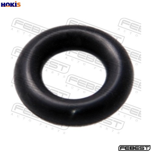 Seal ring injector - ring, for
