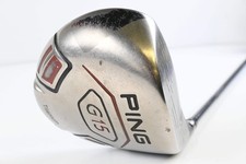 Ping G15 Driver / 10.5 Degree