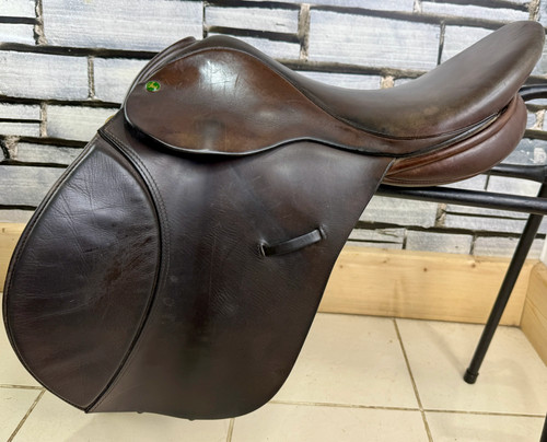 Wide ideal classic - 17,