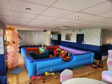 SOFT PLAY SURROUND FOR SALE