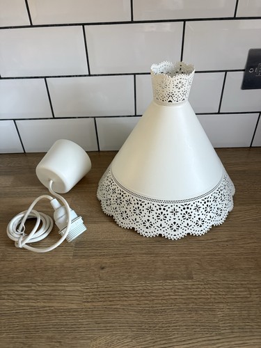 Ikea molndal ivory - molndal, lace