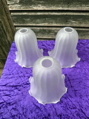 Vintage white milk frosted - vintage,