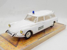 1963 Citroen ID Break