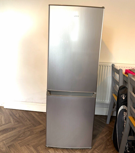 Logik silver freestanding - logik,