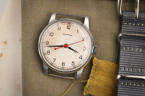 Cyma 159 234 air - cyma, 6b/234