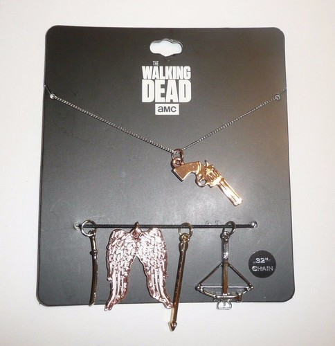 The walking dead multi - the,