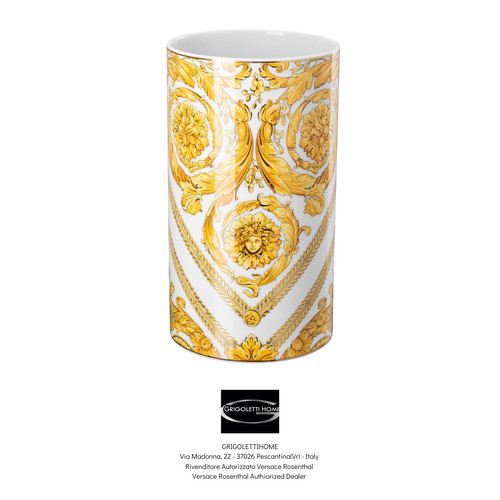 Versace rosenthal medusa - rosenthal,