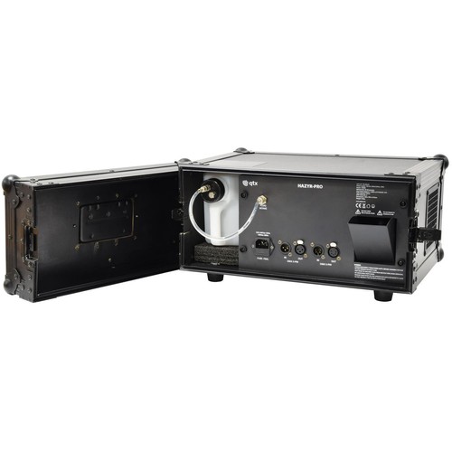 Qtx 1000w hazyr - qtx, haze