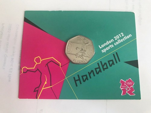 Coin pack 2011 - fifty, 50