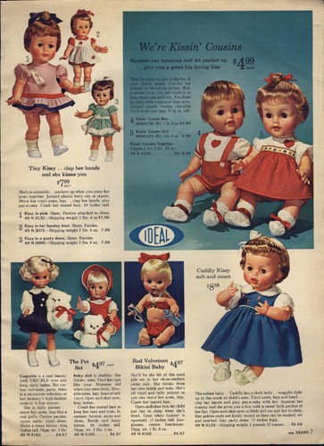 1964 paper ideal - 1964,