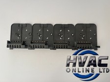 Danfoss Randall 102/103/106 backplate wall mounting bracket for timer