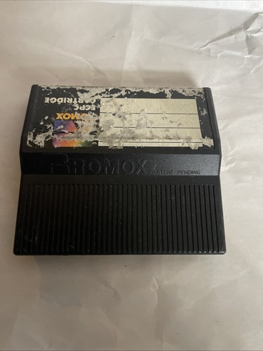 Ultra rare romox ecpc - romox,
