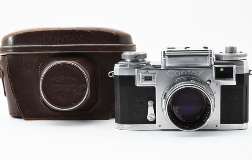 Warranty zeiss ikon - warranty],