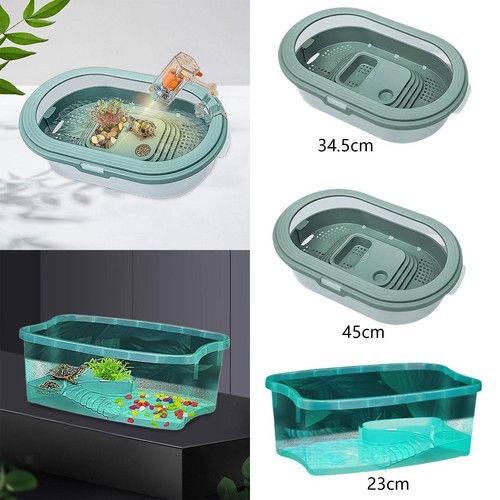 Turtles tank aquarium terrapin - tank,