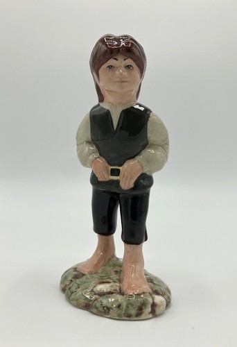 Royal doulton frodo baggins - baggins, hn