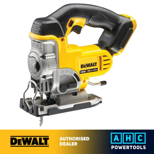 Dewalt dcs331n 18v ion - dewalt, li-ion