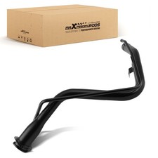 New Fuel Tank Filler Neck Pipe