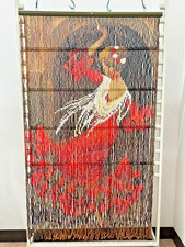 Vintage Fujii Flamenco Skill