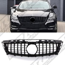 FRONT GRILLE PANAMERICANA